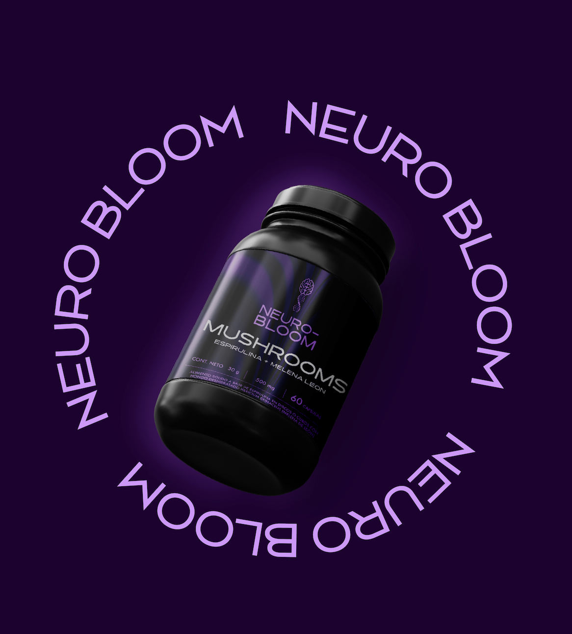 Neuro-Bloom 2